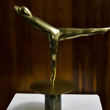 Bailarina