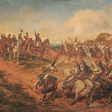 Independência ou Morte!