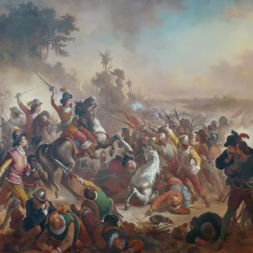 Batalha dos Guararapes