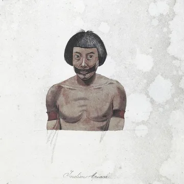 Índio Apiacá